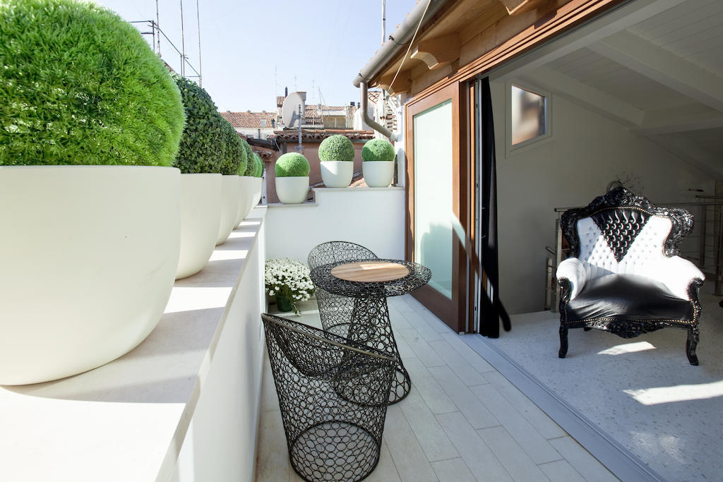 Casa Fortuny Luxury Venetië
