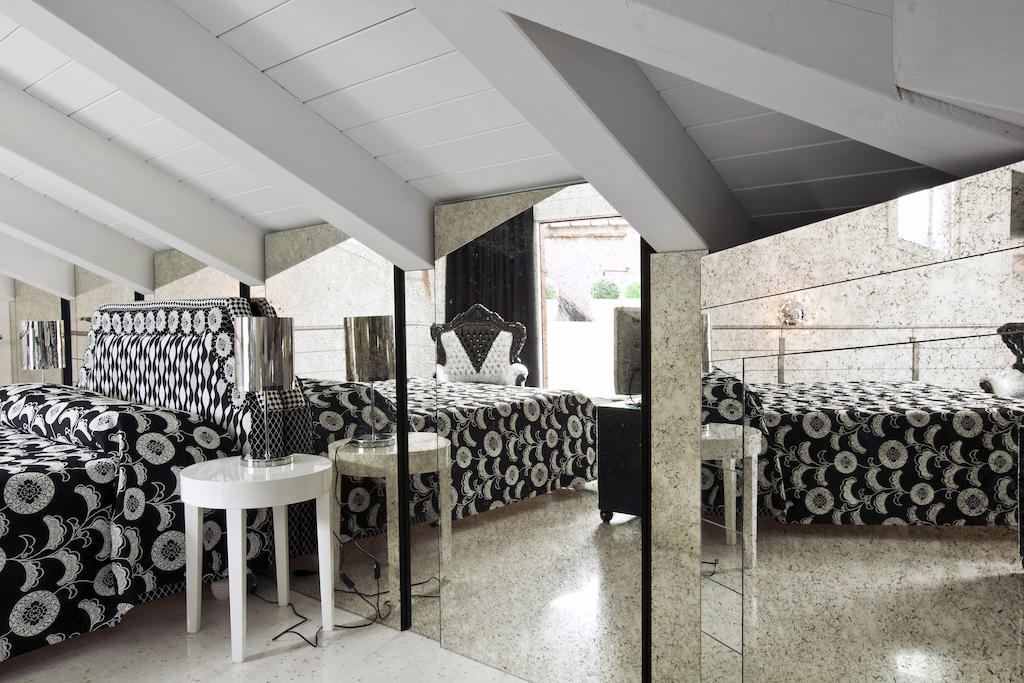 Appartement Casa Fortuny Luxury