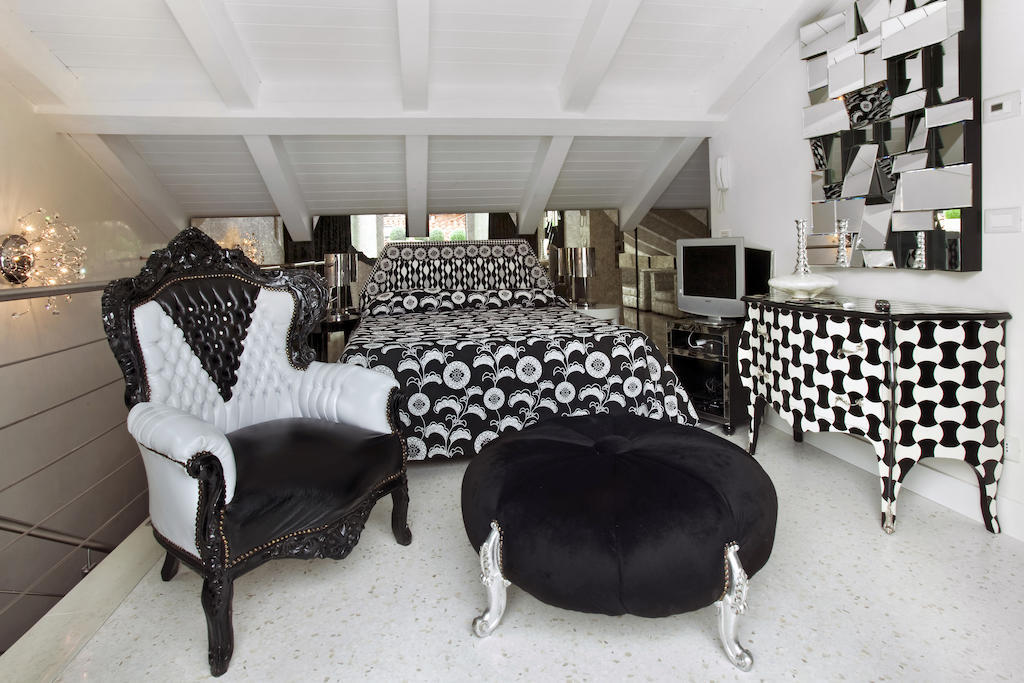 Appartement Casa Fortuny Luxury *