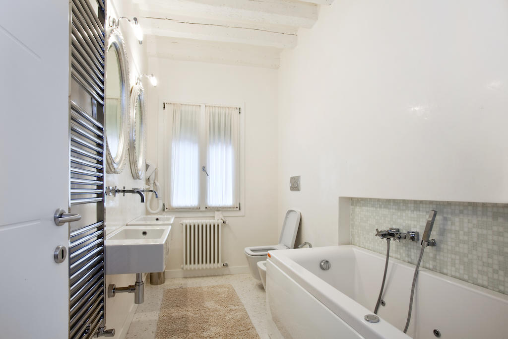 Casa Fortuny Luxury Venetië