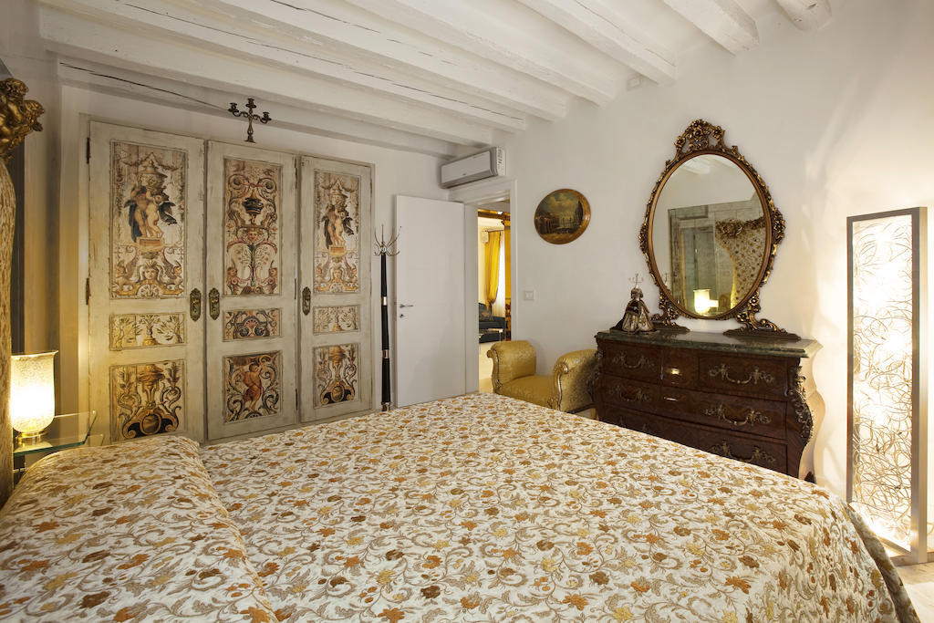 Appartement Casa Fortuny Luxury Venetië